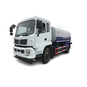 Camion arroseur Dongfeng 4x2 d'occasion Camion arroseur Dongfeng d'occasion Camion arroseur