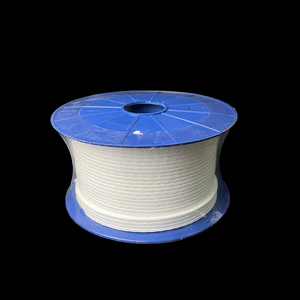 Empaquetadura Trenzada de PTFE Impregnada con Aceite Lubricante - Product Image 1