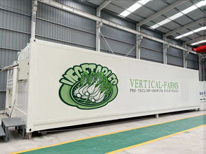 Sistema de control automático de fábrica de contenedores para una producción eficiente de plantas - Product Image 5