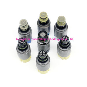 6hp19 6hp26 6hp32 Zf6hp19 Zf6hp26 Zf6hp32 Transmissie Magneetventiel 7 Stuks 1068298044 Voor Bmw X 3X5 <span class=keywords><strong>Audi</strong></span> A6 A8 Q7 - Product Image 5