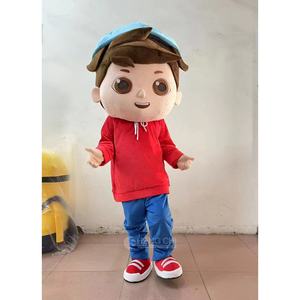 Disfraz <span class=keywords><strong>de</strong></span> Mascota Personalizado Shengchi CE, Lindo Disfraz <span class=keywords><strong>de</strong></span> Personaje <span class=keywords><strong>de</strong></span> Dibujos Animados <span class=keywords><strong>para</strong></span> Niños, Disfraz <span class=keywords><strong>de</strong></span> Mascota <span class=keywords><strong>para</strong></span> la Venta - Product Image 1