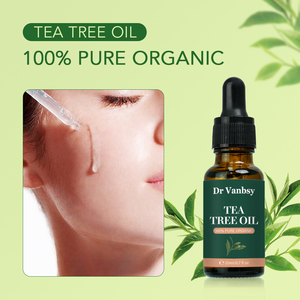 Aceite Esencial de Árbol de Té Nutritivo y Antibacteriano para el <span class=keywords><strong>Tratamiento</strong></span> del Acné, Cuidado de la Piel y Aromaterapia para Todo Tipo de Piel y Uso Corporal - Product Image 5