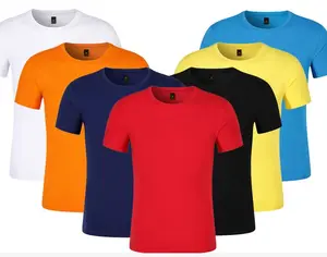 Camisetas personalizadas con tu Logo, ropa de marca de calidad, diseño de fábrica de China, 100 algodón