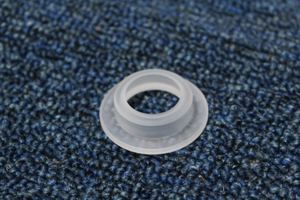 सबसे अधिक बिकने वाली उच्च गुणवत्ता कस्टम-निर्मित पारदर्शी क्वार्ट्ज रिंग प्रतिस्पर्धी मूल्य उत्पाद श्रेणी श्रेणी - Product Image 2