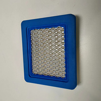 Filtre à air plat 461588 491588S pour moteur B&S, compacteur de plaques, générateur, tondeuse, pièces de rechange