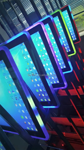 19 22 32 42 inch giá rẻ màn hình cảm ứng tất cả trong một PC màn hình cảm ứng màn hình - Product Image 4