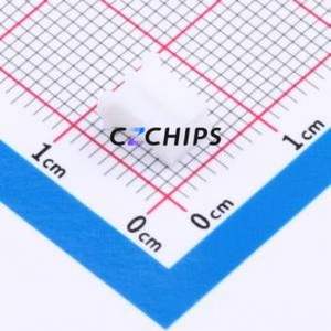 PH-2Y Housing (Wire-to-Board / Wire-to-Wire) P=2mm Connector ( Jack Structure: 1x2P )( Pitch: 2mm )( Reference Series: PH ) - Product Image 2
