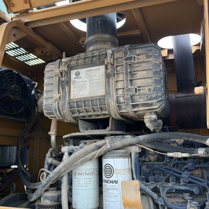 Chargeur frontal Lonking LG833N de 3 tonnes, modèle 2020, presque neuf, d'occasion, fiable, alimenté au diesel, équipement de construction d'origine - Product Image 5