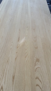 White Oak Timber 100% Eco-Friendly Contemporary Design Random <strong>Pattern</strong> Product for Kitchen &amp; Warehouse Use Jiangzhoulin Zhejiang - Product Image 1