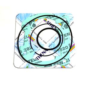 Top <b>End</b> Gasket Kit - Product Image 1