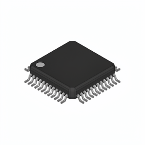 Buy Electronics Components Online Original 48 BQFP + 4 Tabs Power Management (PMIC) FAN8034L - Product Image 1