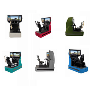 คอร์สฝึกขับรถสำหรับศูนย์ฝึกอบรม ขายดี ปี 2020 - Product Image 1