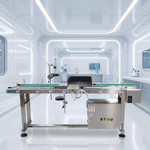 Máquina Automática BMG para Rechazo de Códigos QR y Códigos de Barras, Alta Precisión, Protección IP55, Sistema en Línea para Línea de Empaquetado - Product Image 1