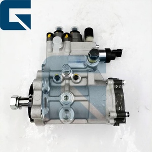 563-6171 Fuel Injection <b>Pump</b> 5636171 for C4.4 C7.1 Engine - Product Image 1