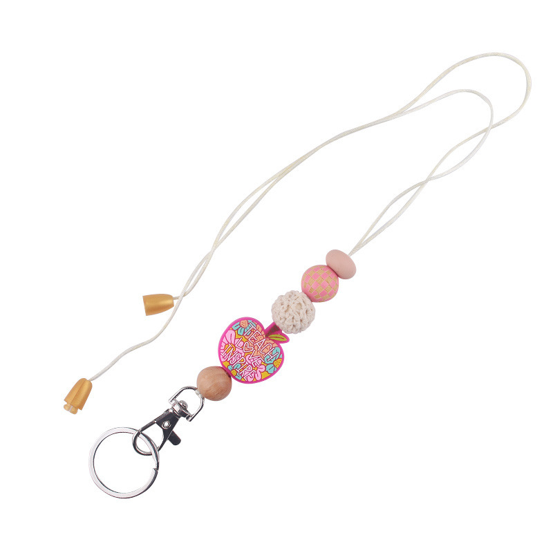 High Quality Multi-color Durable Food Grade Silicone Adjustable Water Bottle Sling Carrier Lanyard Strap Compatible Most 8-40oz Image 2