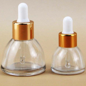 15ml <b>30ml</b> Empty Pagoda Glass Dropper <b>Bottles</b> for Essential Oils and Cosmetics - Product Image 3