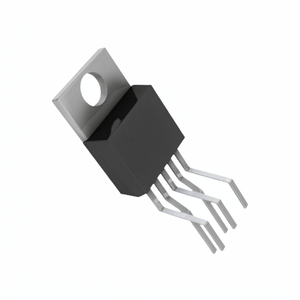 LA5752-E Original One Stop Service Power Management (PMIC) Buy Electronics Components Online TO 220 5 Formed Leads - Product Image 1
