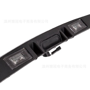 Interrupteur de hayon de voiture 51132753603 pour BMW Mini, pièce de rechange en métal - Product Image 1