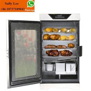 Four à fumée de viande, pour saucisses, meilleure vente - Product Image 2