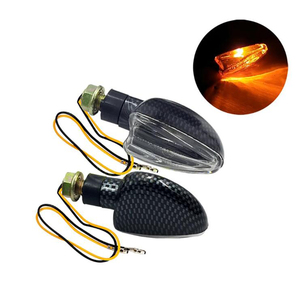 Feu <span class=keywords><strong>clignotant</strong></span> halogène universel 12V pour <span class=keywords><strong>moto</strong></span>, <span class=keywords><strong>clignotant</strong></span> pour scooter, pour Honda Suzuki Yamaha, 2 ou 4 pièces - Product Image 4