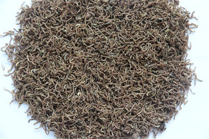 Gusanos <span class=keywords><strong>de</strong></span> <span class=keywords><strong>Sangre</strong></span> Liofilizados, 100% Proteína Natural <span class=keywords><strong>de</strong></span> Pescado, Venta Directa del Fabricante, Alta Calidad, Ecológicos, 3 Años <span class=keywords><strong>de</strong></span> Duración - Product Image 4