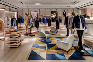 Escaparate <span class=keywords><strong>de</strong></span> tienda <span class=keywords><strong>de</strong></span> <span class=keywords><strong>ropa</strong></span> para hombre, diseño profesional, tienda <span class=keywords><strong>de</strong></span> <span class=keywords><strong>ropa</strong></span>, diseño <span class=keywords><strong>de</strong></span> interiores - Product Image 3