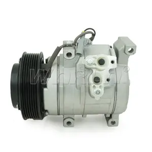 12V Car Ac Compressor 10S15C 447180-8310 883100K010 For INNOVA Car air conditioning spare parts car air condition parts WXTT050