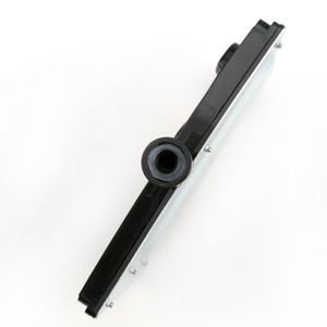Amortisseur anti-fuite 508GS pour tête d'impression d'imprimante à solvant écologique et UV - Product Image 2