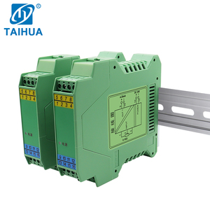 TAP-RP Potentiometer Signal Isolator 0.1% FS High Precision 1/2 <b>Channel</b> DIN Rail Mount for PLC DCS System - Product Image 2