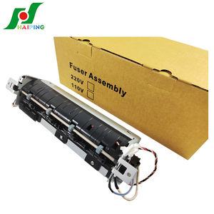 คุณภาพสูง Fuser สําหรับ Konica <span class=keywords><strong>Minolta</strong></span> Bizhub 3300P 3320 Bizhub 4000P 4700P Bizhub 4020 <span class=keywords><strong>4050</strong></span> 4750 Fuser ชุด A63NPP0M00 - Product Image 3