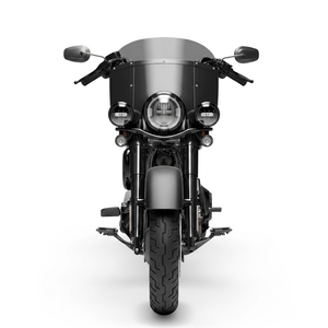 Harley-Davidson Deadwood de Alto Rendimiento 2026 - Product Image 1