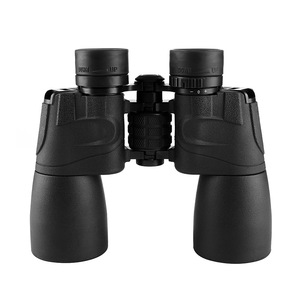 กล้องส่องทางไกลยูโกะ 10x50 โครงสร้างโลหะเต็มรูปแบบ เติมไนโตรเจน กันน้ำ สำหรับใช้งานกลางแจ้ง - Product Image 4