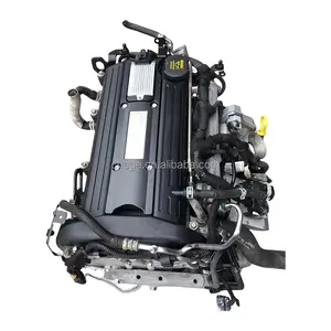 Sıcak satış OPEL Vectra Zafira Signum Insignia KADETT 2.2 için kullanılan OPEL motorlar Z22SE motor