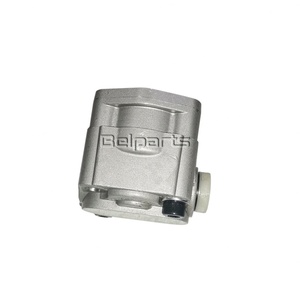 Belparts Excavator Parts SH225XTN-3 Gear <b>Pump</b> pilot <b>Pump</b> - Product Image 2