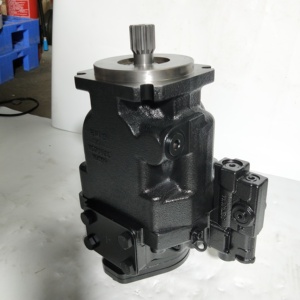 Load Sensing Variable Piston Pump FRR074 FRR074B FRR090 Series FRR090CLS2525NNN3S1B2A1NNNNNNNNNN Hydraulic Pump - Product Image 2