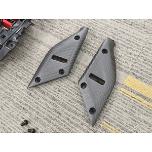 Kit de Manijas Ligeras para Puertas de Coche 911, Modificación y Mejora para 992, 2019-2025 - Product Image 4