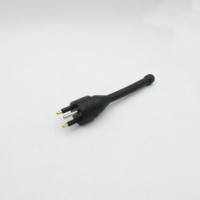 Connecteur sous-marin, modèle standard DC2-5M/F SUBCONN, compatible et inter-insertable