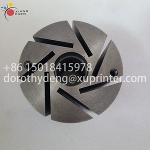 DO Original New <b>Vacuum</b> <b>Pump</b> Parts 02000016300 Rotor for <b>Vacuum</b> <b>Pump</b> Motor Part - Product Image 2