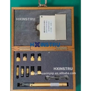 Kit d'étalonnage économique HP Keysight Agilent 85052D, 3,5 mm, DC à 26,5 GHz * hx1 - Product Image 1