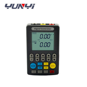 เครื่องสอบเทียบกระบวนการห่วงสัญญาณ<span class=keywords><strong>4</strong></span>-<span class=keywords><strong>20ma</strong></span> - Product Image 4