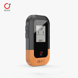 OLAX E45 ESim 4g <b>Router</b> Portable Wifi Hotspot Device High Speed Outdoor Small Pocket With Sim Card <b>Mobile</b> Broadband - Product Image 5