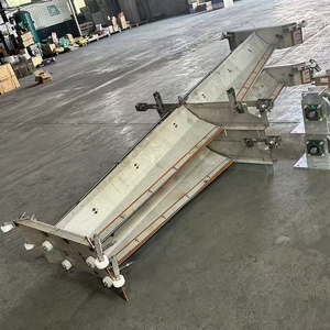 חדש deba אוטומטית חוות בקר חוות בקר אוטומטי עם מטבל חם מגולוון - Product Image 1