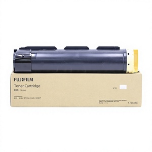 Cartuchos de Tóner a Todo Color Originales Fujifilm, Versión Asia CT202207 D95 D110 D110p D125 D125p, Mejor Rendimiento - Product Image 4