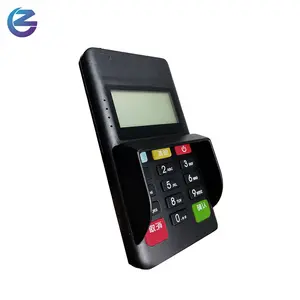 Z71 kleine tasche kabelloser mini-pin-pad automathochsicherheit zahlungskartenzeleser ECR-pos-pin-pad