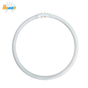 Prix d'usine T5 <span class=keywords><strong>22W</strong></span> TUBES FLUORESCENTS CIRCULAIRES 2GX13 4PIN LED Plafonnier LED Lumière de bureau LED - Product Image 1