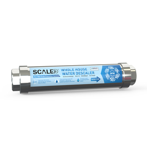 Scaledp Addolcitore e Trattamento Anticalcare Multifunzione per Tutta la Casa per Lavatrice e Scaldabagno - Product Image 2