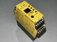Moniteur de vitesse de rotation Im21-14-cdtri / Module d'interface im2114cdtri, produit neuf et original avec une garantie d'un an