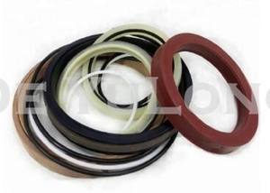 126-1937 עבור קטרפילר 320 מחפר הידראולי צילינדר בום ערכת חותם - Product Image 5