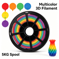 Filament TPU transparent pour l'impression 3D de boucles et de connecteurs de sangles portables dans les projets de conception conceptuelle