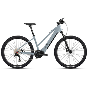 Vélo de montagne à moteur central puissant EC1 500W 140Nm, autonomie de 120 km, 27,5 pouces, freins hydrauliques RS10, batterie longue durée 720Wh, garantit jusqu'à 120 km d'autonomie - Product Image 4